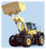 Thumbnail KOMATSU WA380-1LC WHEEL LOADER OPERATION & MAINTENANCE MANUAL (S/N: A45001 and up)