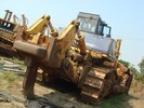 Thumbnail KOMATSU D475A-2 BULLDOZER OPERATION & MAINTENANCE MANUAL (S/N: 10365 and up)