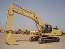 Thumbnail KOMATSU PC300-6, PC300LC-6, PC350-6, PC350LC-6 HYDRAULIC EXCAVATOR OPERATION & MAINTENANCE MANUAL (S/N: 33466 and up, 12284 and up)