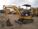 Thumbnail KOMATSU PC27MR-X1, PC30MR-X1, PC35MR-X1 HYDRAULIC EXCAVATOR OPERATION & MAINTENANCE MANUAL