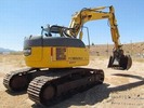 Thumbnail KOMATSU PC158US-2, PC158USLC-2 HYDRAULIC EXCAVATOR OPERATION & MAINTENANCE MANUAL