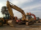 Thumbnail KOMATSU PC400-6, PC400LC-6, PC450-6, PC450LC-6 HYDRAULIC EXCAVATOR OPERATION & MAINTENANCE MANUAL (S/N: 32488 and up, 12629 and up)
