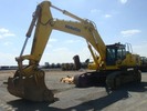 Thumbnail KOMATSU PC600-7, PC600LC-7 HYDRAULIC EXCAVATOR OPERATION & MAINTENANCE MANUAL