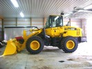 Thumbnail KOMATSU WA250L-5 WHEEL LOADER OPERATION & MAINTENANCE MANUAL