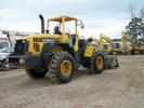 Thumbnail KOMATSU WA250PTL-5 WHEEL LOADER OPERATION & MAINTENANCE MANUAL