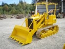 Thumbnail KOMATSU D20S-6, D20Q-6, D21S-6, D21Q-6, D21S-6A DOZER SHOVEL OPERATION & MAINTENANCE MANUAL