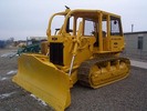 Thumbnail KOMATSU D53A-17, D53P-17 BULLDOZER OPERATION & MAINTENANCE MANUAL (S/N: 80001 and up)
