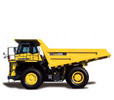 Thumbnail KOMATSU HD325-5 WHEEL LOADER OPERATION & MAINTENANCE MANUAL (S/N: 2441 and up) Thumbnail KOMATSU HD325-5 WHEEL LOADER OPERATION & MAINTENANCE MANUAL (S/N: 2441 and up)