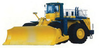 Thumbnail KOMATSU WD900-3 WHEEL DOZER FIELD ASSEMBLY INSTRUCTION Thumbnail KOMATSU WD900-3 WHEEL DOZER FIELD ASSEMBLY INSTRUCTION