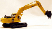 Thumbnail KOMATSU PC400-6 P400LC-6 PC450-6 PC450LC-6 HYDRAULIC EXCAVATOR SERVICE SHOP MANUAL SUPPLEMENT