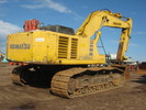 Thumbnail KOMATSU PC600LC-6 HYDRAULIC EXCAVATOR SERVICE SHOP MANUAL SUPPLEMENT Thumbnail KOMATSU PC600LC-6 HYDRAULIC EXCAVATOR SERVICE SHOP MANUAL SUPPLEMENT