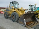 Thumbnail KOMATSU WA350-1 WHEEL LOADER SERVICE SHOP REPAIR MANUAL