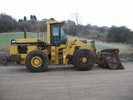 Thumbnail KOMATSU WA500-1 WHEEL LOADER SERVICE SHOP REPAIR MANUAL (S/N: 10001 and up)