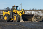 Thumbnail KOMATSU WA900-3 WHEEL LOADER SERVICE SHOP REPAIR MANUAL