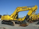 Thumbnail KOMATSU PC600-6, PC600LC-6 HYDRAULIC EXCAVATOR SERVICE SHOP REPAIR MANUAL (S/N: 10001 and up)