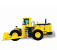 Thumbnail KOMATSU WD600-3 WHEEL DOZER SERVICE SHOP REPAIR MANUAL Thumbnail KOMATSU WD600-3 WHEEL DOZER SERVICE SHOP REPAIR MANUAL
