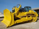 Thumbnail KOMATSU D475A-3 BULLDOZER (PALM CONTROL SPECIFICATION) SERVICE SHOP REPAIR MANUAL (S/N: 10695 and up)