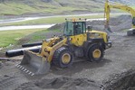 Thumbnail KOMATSU WA320-5 WHEEL LOADER SERVICE SHOP REPAIR MANUAL