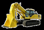 Thumbnail KOMATSU PC400-7, PC400LC-7 HYDRAULIC EXCAVATOR SERVICE SHOP REPAIR MANUAL