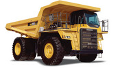 Thumbnail KOMATSU HD465-7E0, HD605-7E0 DUMP TRUCK SERVICE SHOP REPAIR MANUAL