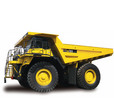 Thumbnail KOMATSU HD785-7 DUMP TRUCK SERVICE SHOP REPAIR MANUAL (S/N: 7001 and up)