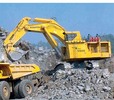 Thumbnail KOMATSU PC5500-6 HYDRAULIC MINING SHOVEL SERVICE SHOP REPAIR MANUAL (S/N: 15039)