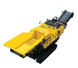 Thumbnail KOMATSU BR380JG-1 MOBILE CRUSHER OPERATION & MAINTENANCE MANUAL (S/N: 1201 and up)