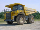 Thumbnail KOMATSU HD465-7, HD605-7 DUMP TRUCK OPERATION & MAINTENANCE MANUAL