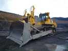 Thumbnail KOMATSU D475A-5 BULLDOZER OPERATION & MAINTENANCE MANUAL