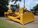 Thumbnail KOMATSU D85EX-15, D85PX-15 BULLDOZER OPERATION & MAINTENANCE MANUAL (S/N: 10250 and up, 1109 and up)