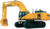 Thumbnail KOMATSU PC750-7, PC750LC-7, PC750SE-7, PC800-7, PC800SE-7 HYDRAULIC EXCAVATOR OPERATION & MAINTENANCE MANUAL