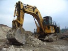 Thumbnail KOMATSU PC1800-6 HYDRAULIC EXCAVATOR OPERATION & MAINTENANCE MANUAL (S/N: 11035 and up)