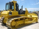 Thumbnail KOMATSU D65EX-15, D65PX-15, D65WX-15 BULLDOZER OPERATION & MAINTENANCE MANUAL