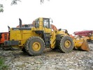 Thumbnail KOMATSU WA500-3 WHEEL LOADER OPERATION & MAINTENANCE MANUAL (S/N: 52380 and up)