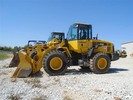 Thumbnail KOMATSU WA250L-5 WHEEL LOADER OPERATION & MAINTENANCE MANUAL (S/N: 70025 and up)