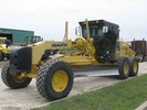 Thumbnail KOMATSU GD655-3C MOTOR GRADER OPERATION & MAINTENANCE MANUAL (S/N: 51001 and up)