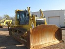Thumbnail KOMATSU D85EX-15E0, D85PX-15E0 BULLDOZER OPERATION & MAINTENANCE MANUAL