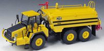 Thumbnail KOMATSU HM400-1 ARTICULATED DUMP TRUCK OPERATION & MAINTENANCE MANUAL (S/N: 1001 and up) 