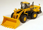 Thumbnail KOMATSU WA500-6 WHEEL LOADER OPERATION & MAINTENANCE MANUAL (S/N: 55001 and up)