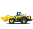 Thumbnail KOMATSU WA480-6 WHEEL LOADER OPERATION & MAINTENANCE MANUAL (S/N: 85001 and up)