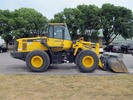 Thumbnail KOMATSU WA380-6 WHEEL LOADER OPERATION & MAINTENANCE MANUAL (S/N: 65001 and up)