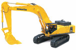 Thumbnail KOMATSU PC800-8, PC800LC-8, PC800SE-8, PC850-8, PC850SE-8 HYDRAULIC EXCAVATOR OPERATION & MAINTENANCE MANUAL