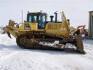 Thumbnail KOMATSU D155AX-6 BULLDOZER OPERATION & MAINTENANCE MANUAL