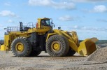 Thumbnail KOMATSU WA1200-3 WHEEL LOADER OPERATION & MAINTENANCE MANUAL (S/N: 50057 and up)