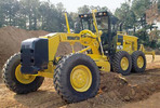 Thumbnail KOMATSU GD675-3E0 MOTOR GRADER OPERATION & MAINTENANCE MANUAL