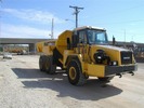 Thumbnail KOMATSU HM300-1 ARTICULATED DUMP TRUCK OPERATION & MAINTENANCE MANUAL (S/N: 1001 and up)