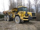 Thumbnail KOMATSU HM350-1 ARTICULATED DUMP TRUCK OPERATION & MAINTENANCE MANUAL (S/N: 1001 and up)