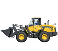 Thumbnail KOMATSU WA250PZ-6 WHEEL LOADER OPERATION & MAINTENANCE MANUAL