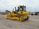 Thumbnail KOMATSU D65EX-15E0, D65PX-15E0, D65WX-15E0 BULLDOZER OPERATION & MAINTENANCE MANUAL (S/N: 71069 and up, 69105 and up)