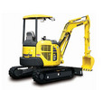 Thumbnail KOMATSU PC27MR-3, PC35MR-3 HYDRAULIC EXCAVATOR OPERATION & MAINTENANCE MANUAL